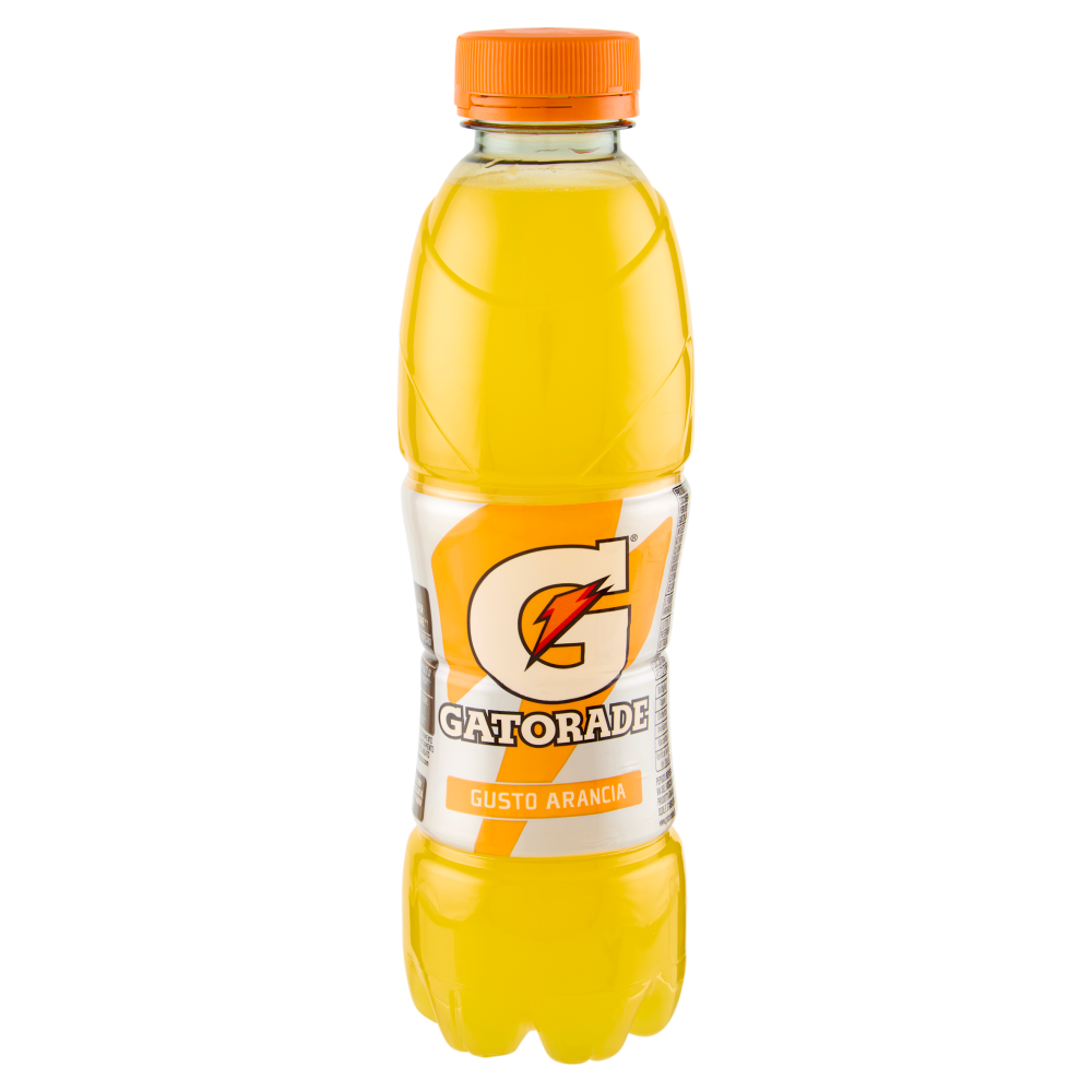 Gatorade Gusto Arancia 0,5 L