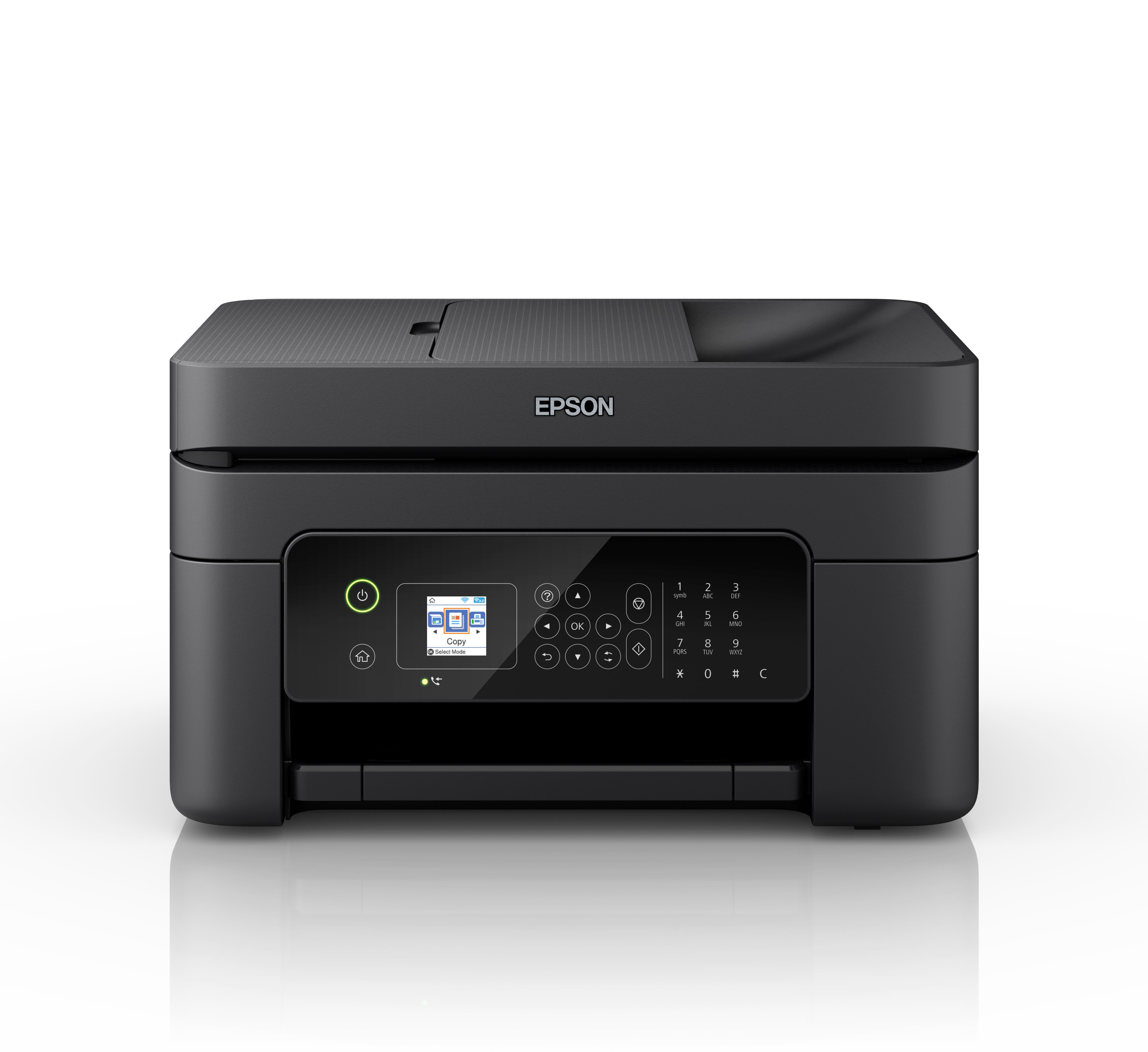 Epson WorkForce WF-2830DWF