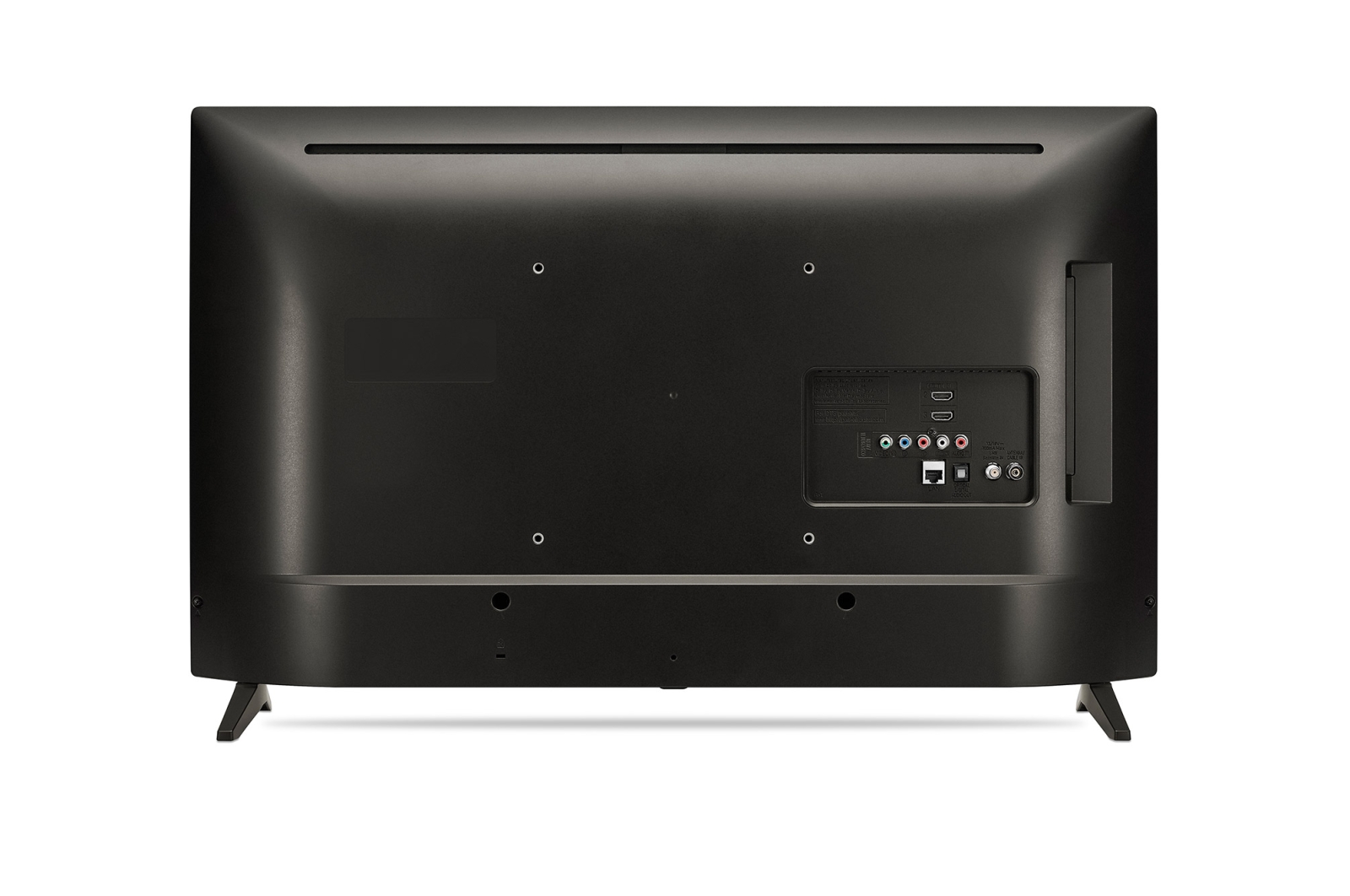 LG 32LK510BPLD TV 81,3 cm (32") HD Nero