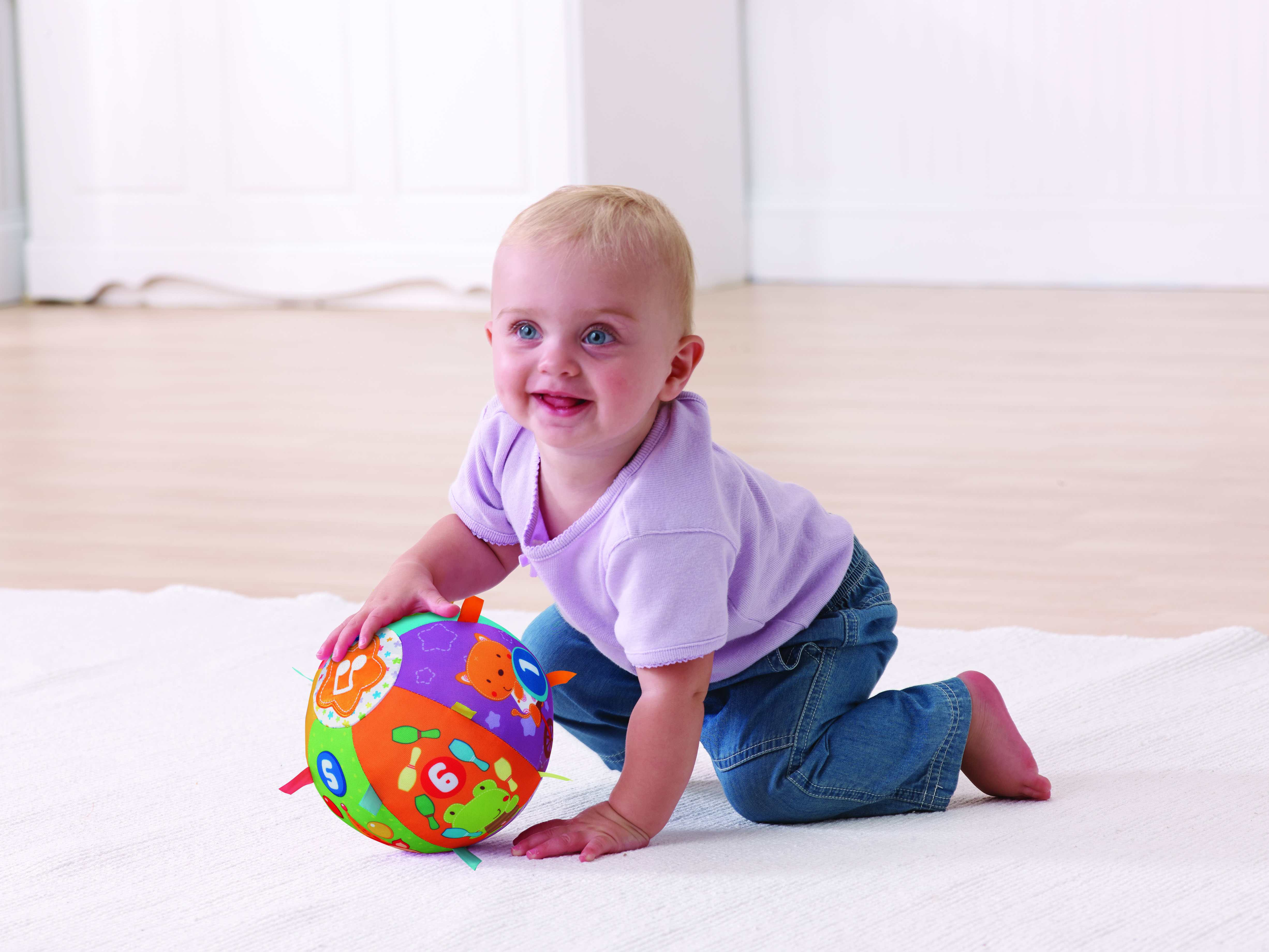 VTech Baby Magica palla multiattivit&agrave;