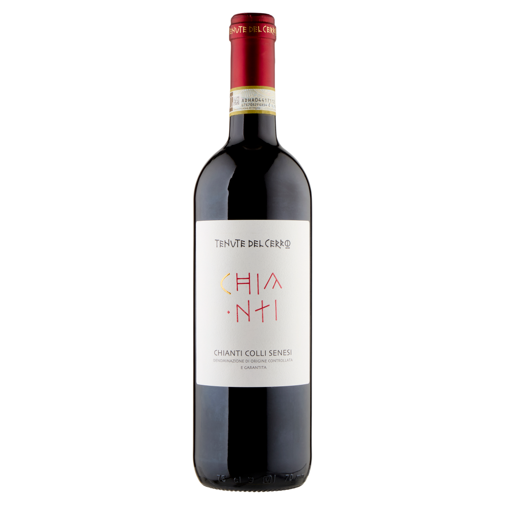 Tenute del Cerro Chianti Colli Senesi DOCG 750 ml
