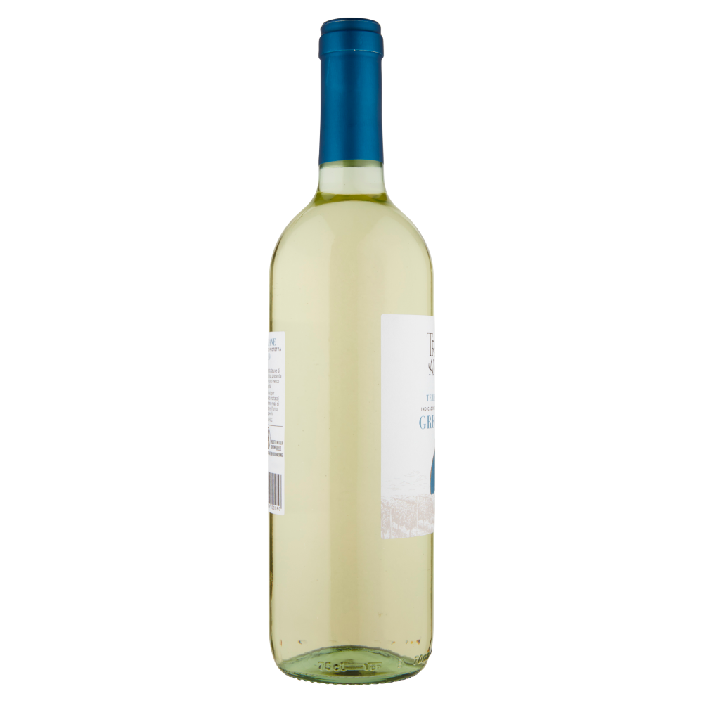 Tralcio Antico Terre Siciliane IGP Grecanico 75 cl