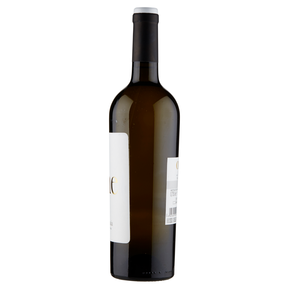 One Malvasia in purezza Lazio IGT 0,750 L