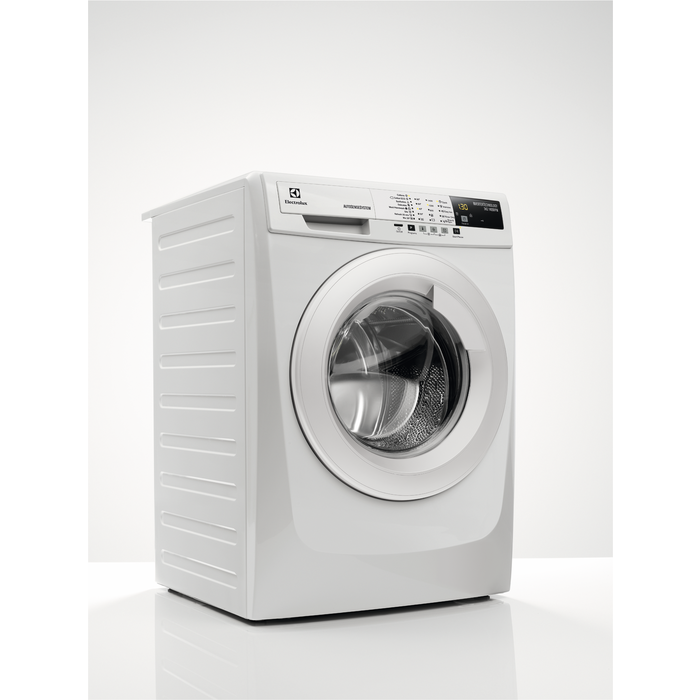 Electrolux RWF1274BW lavatrice Libera installazione ...