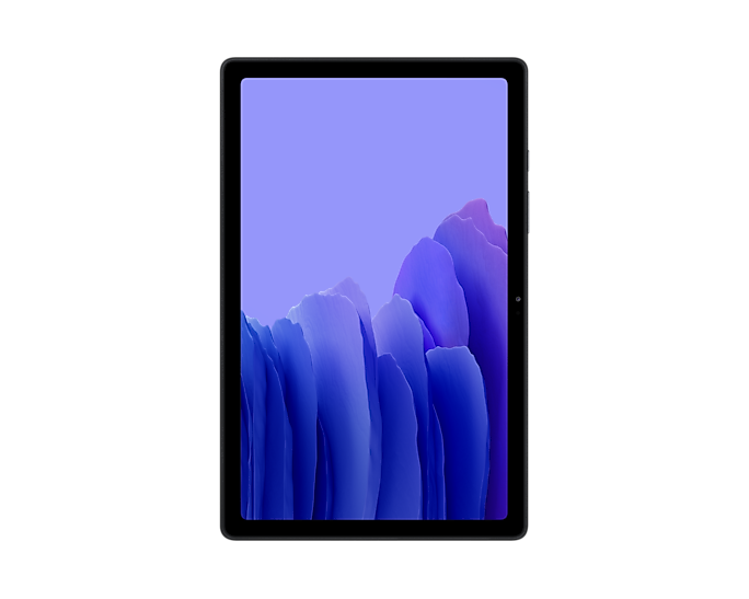 Samsung Galaxy Tab A7 Qualcomm Snapdragon 32 GB 26,4 cm (10.4") 3 GB Wi-Fi 5 (802.11ac) Grigio