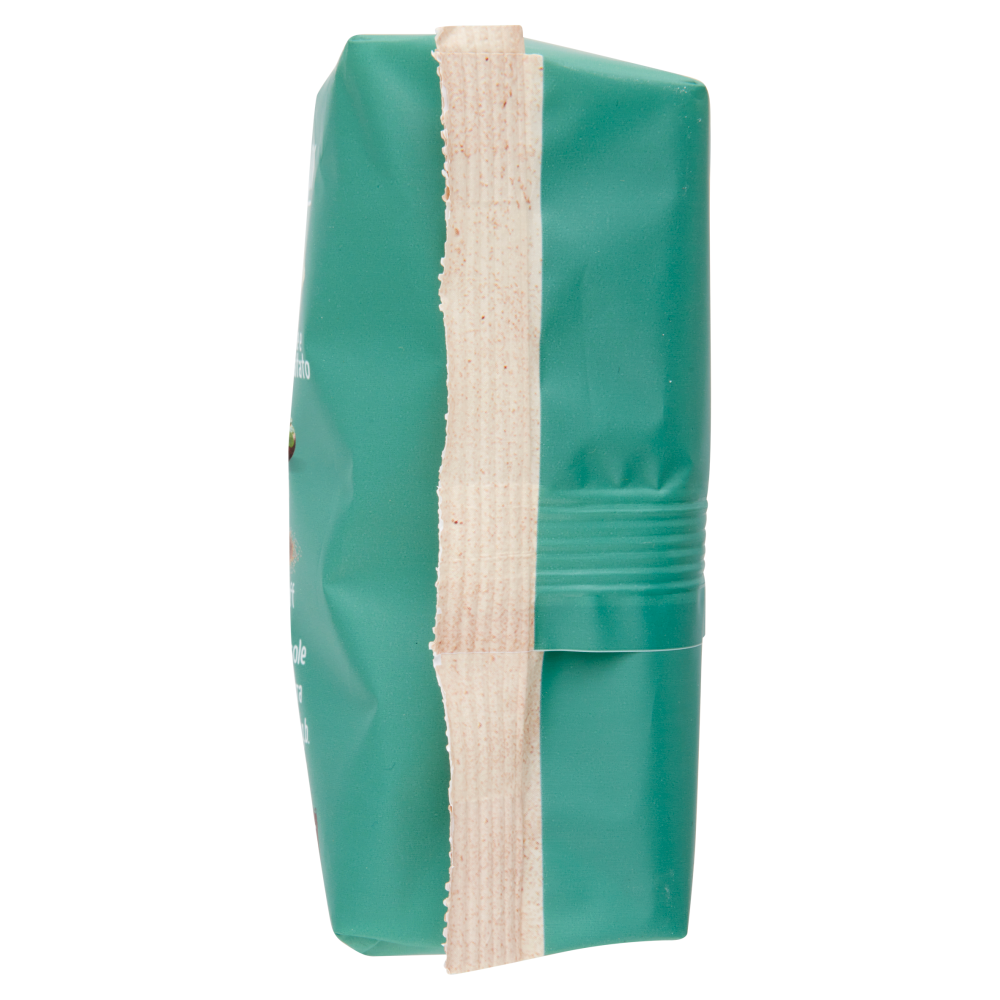 Doria Semplicissimi Crackers Spinaci e Semi di Teff Tostati - flowpack 280g