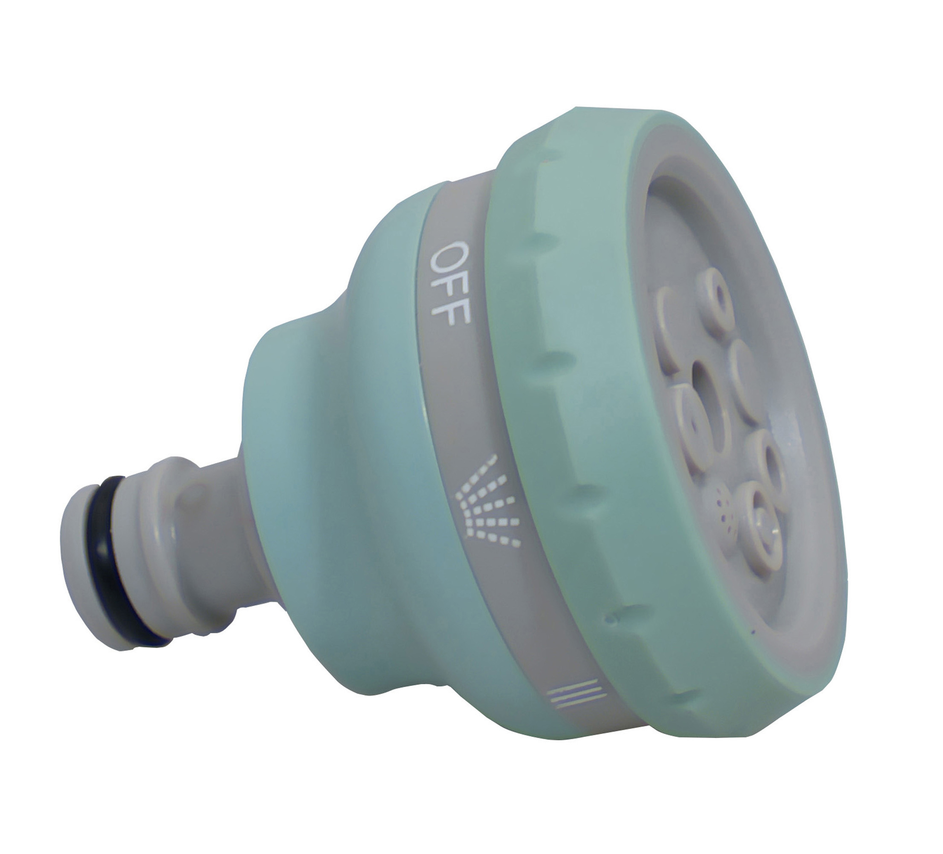 Hidroself Doccetta 6 getti colori assortiti