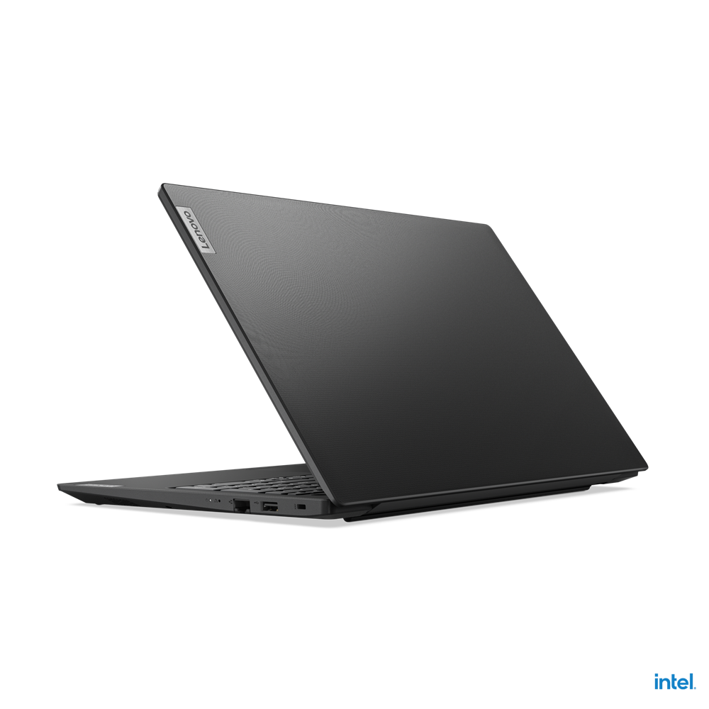 Lenovo V15 G3 IAP Intel&reg; Core&trade; i3 i3-1215U Computer portatile 39,6 cm (15.6") Full HD 8 GB DDR4-SDRAM 256 GB SSD Wi-Fi 5 (802.11ac) Windows 11 Home Italiano Nero