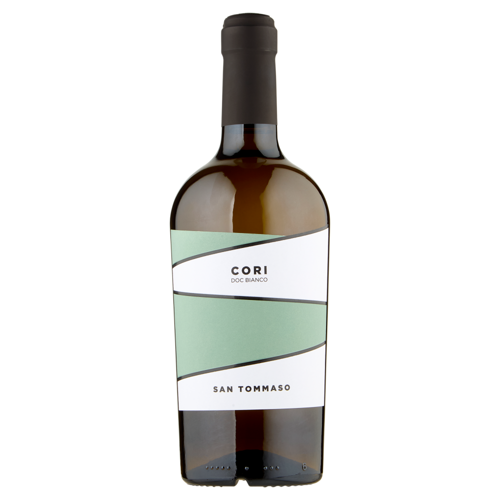 San Tommaso Cori DOC Bianco 750 ml