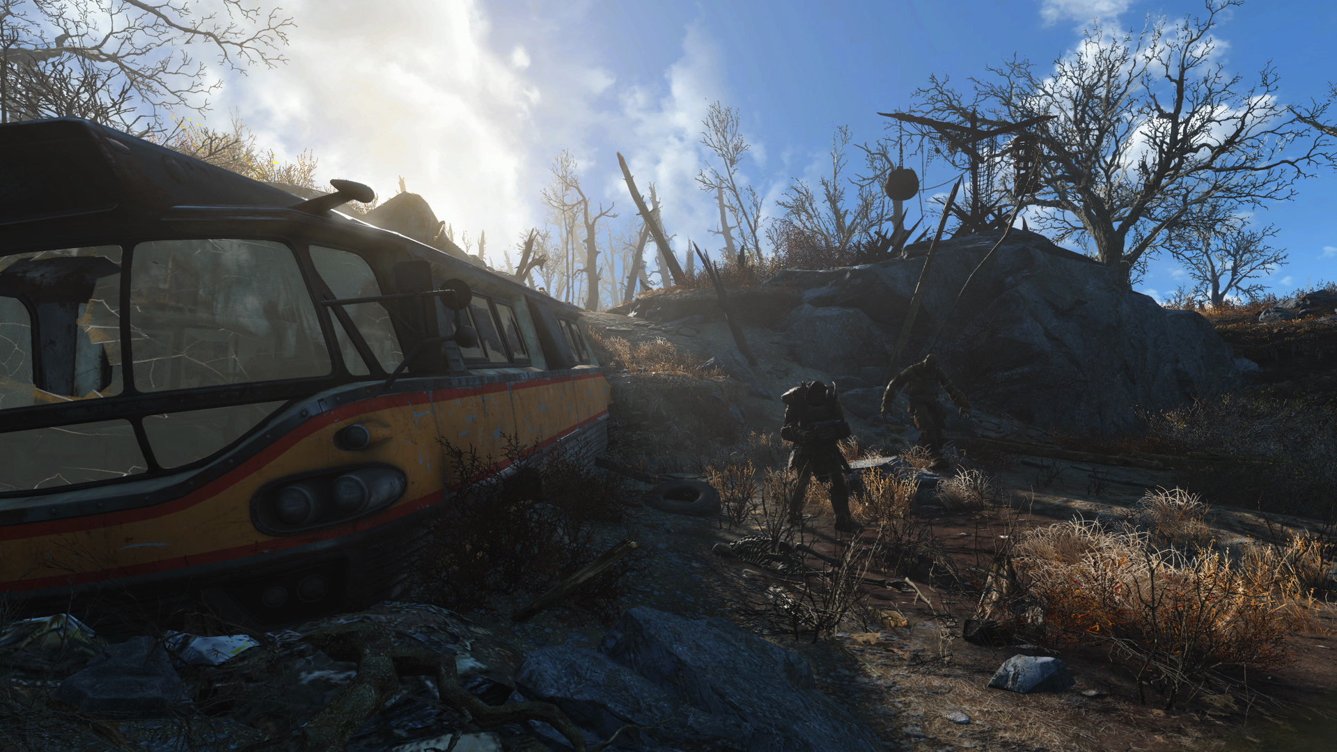 Bethesda Fallout 4 PS Hits Standard ITA PlayStation 4