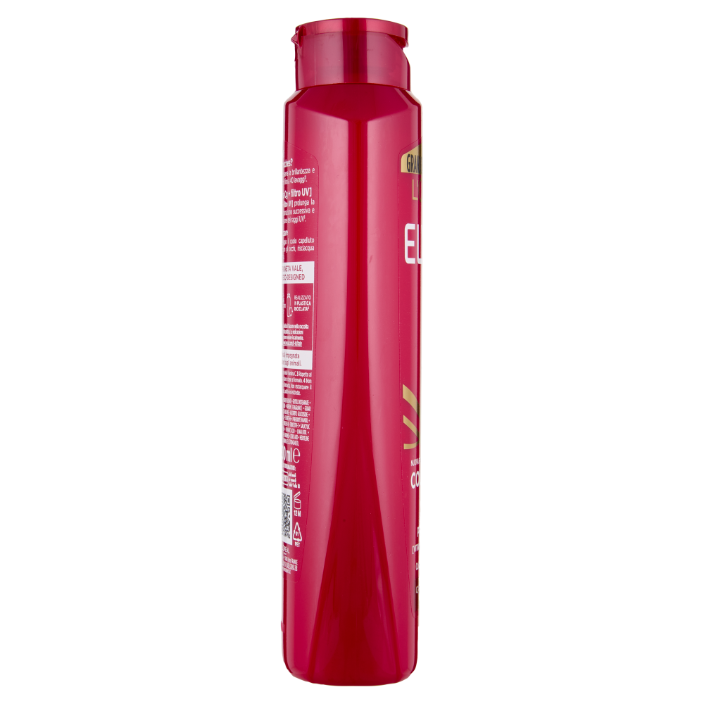 Elvive Color Vive Shampoo Protettivo, per Capelli Colorati o Meches, 300 ml
