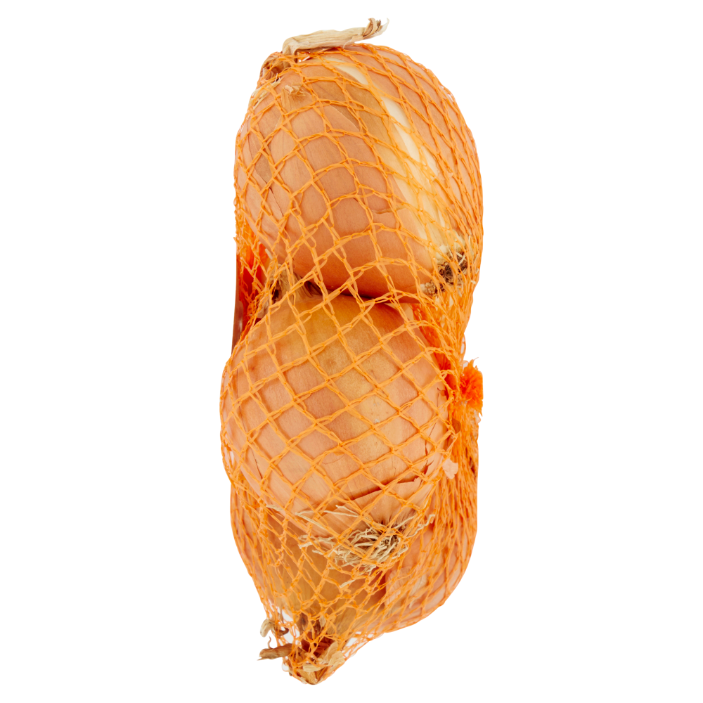 Carrefour Bio Cipolla Dorata Biologica 0,500 kg