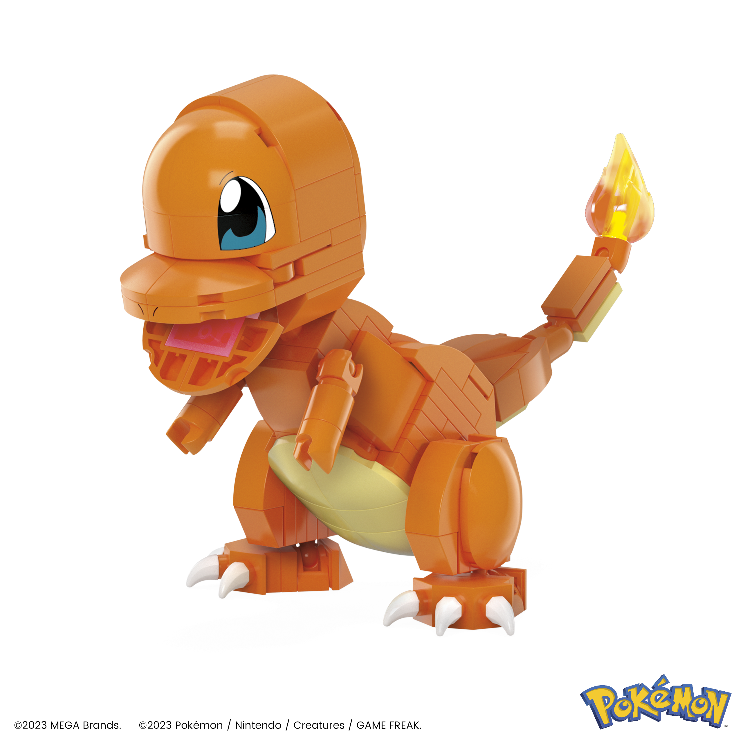 MEGA Pokémon HPF94 gioco di costruzione