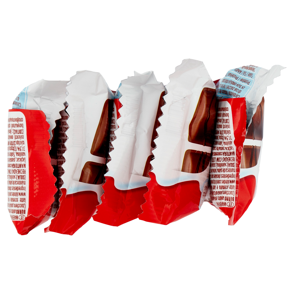 Kinder bueno 5 x 43 g