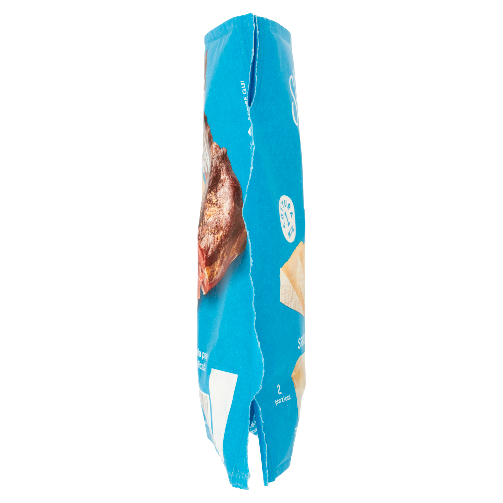 Giovanni Rana Sfogliavelo Speck e Formaggio Tirolese 250 g