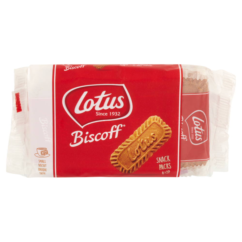 Паста lotus biscoff