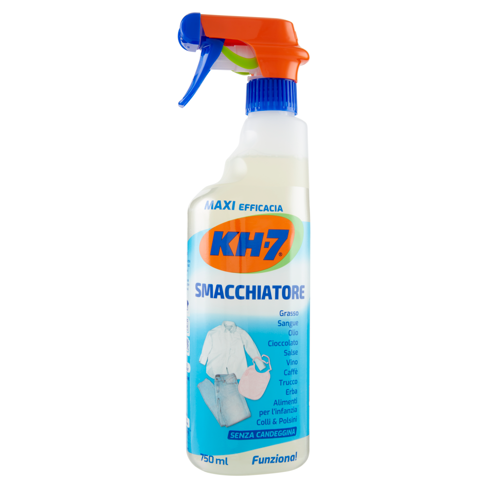 KH-7 Smacchiatore 750 ml