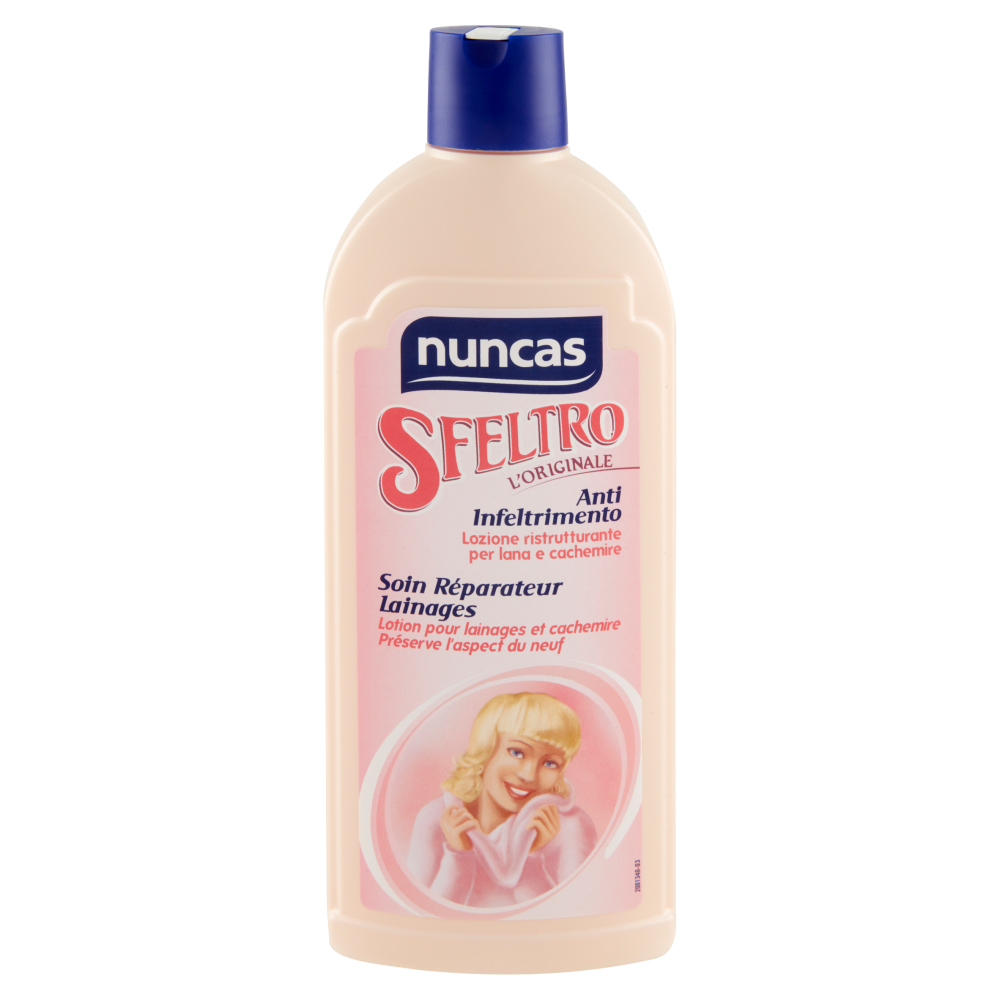 nuncas Sfeltro 500 ml