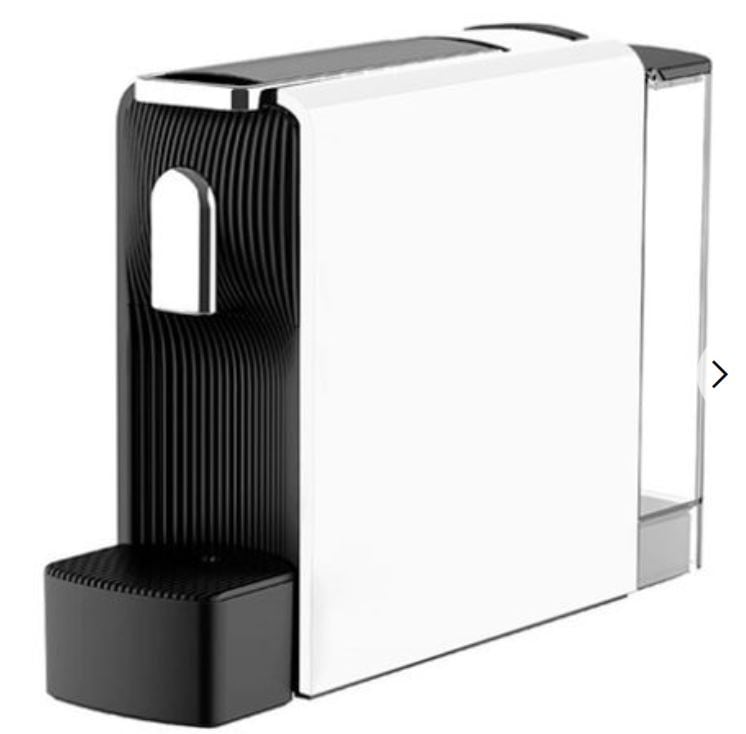 Xiaomi Scishare Mini S – Macchina da Caffè a Capsule Compatibile Nespresso/Starbucks