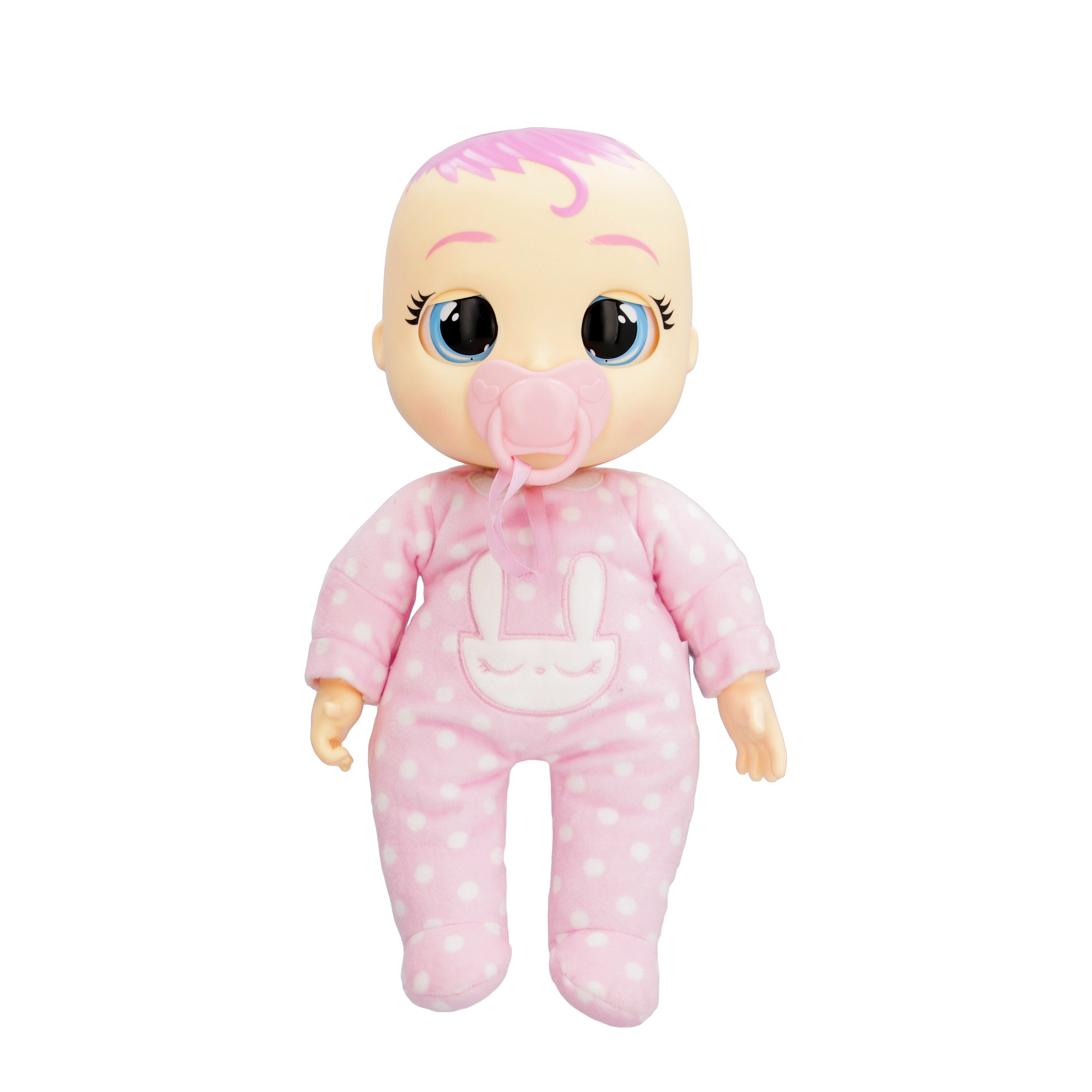 IMC Toys Cry Babies 911284 bambola