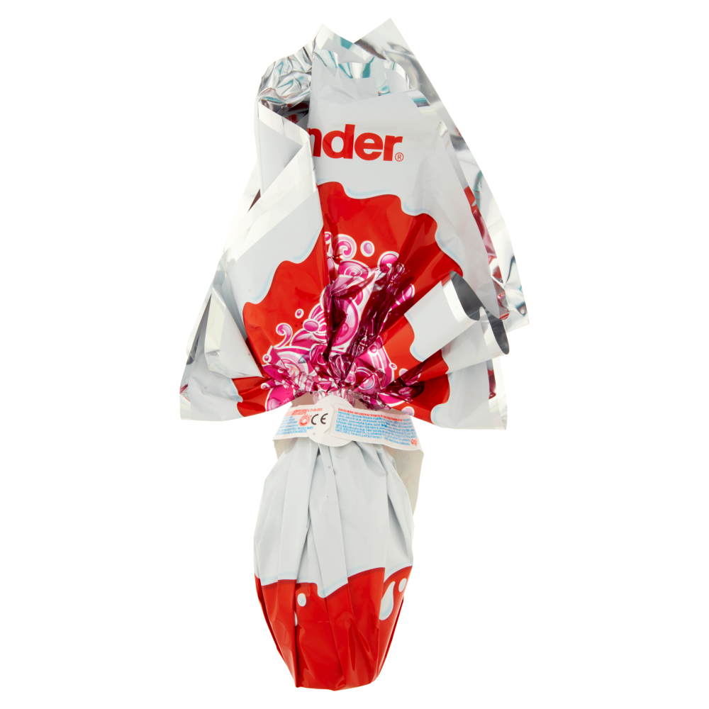 Kinder GranSorpresa Mini Lovely Fairies 41 g