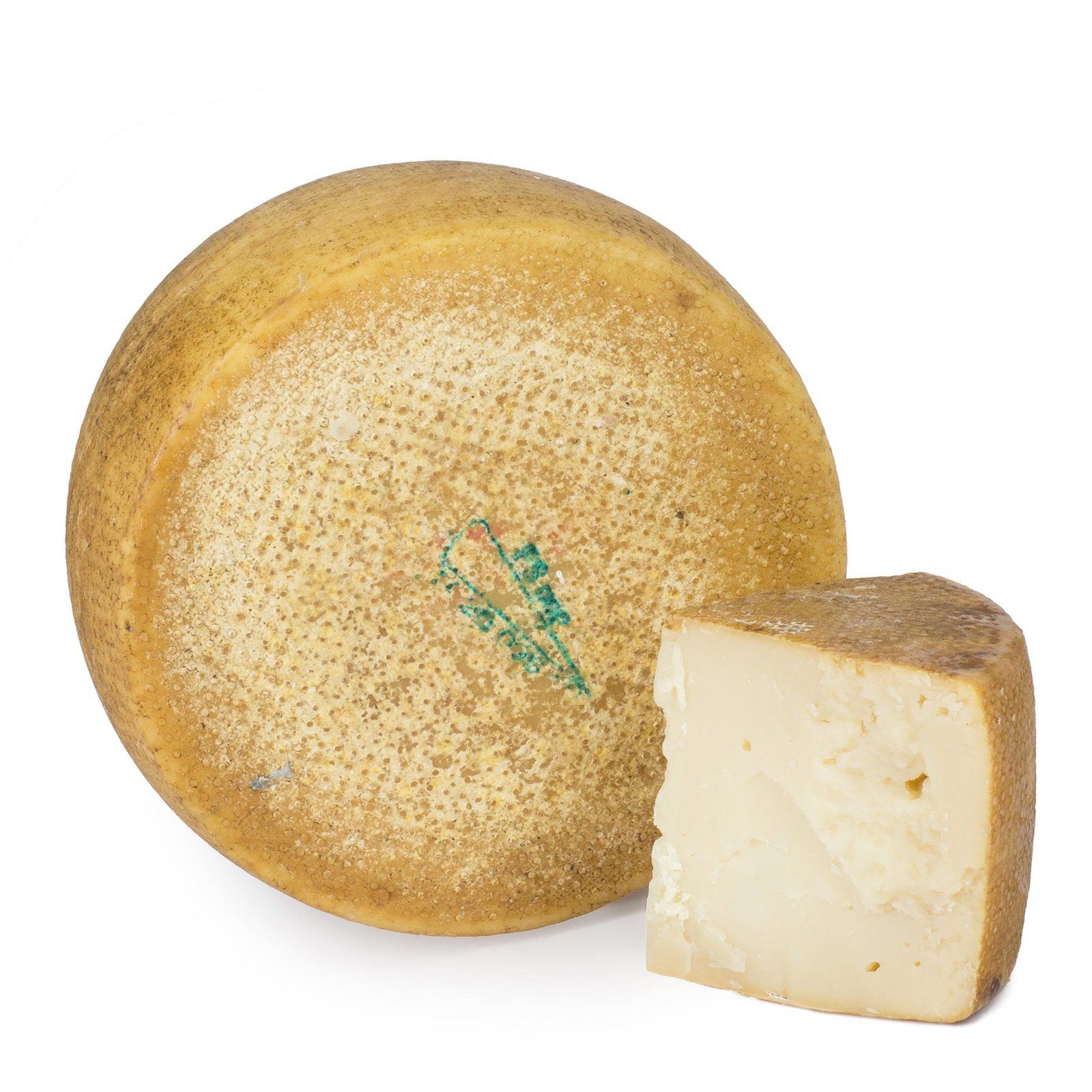 Terre d'Italia Pecorino Sardo Maturo DOP da banco