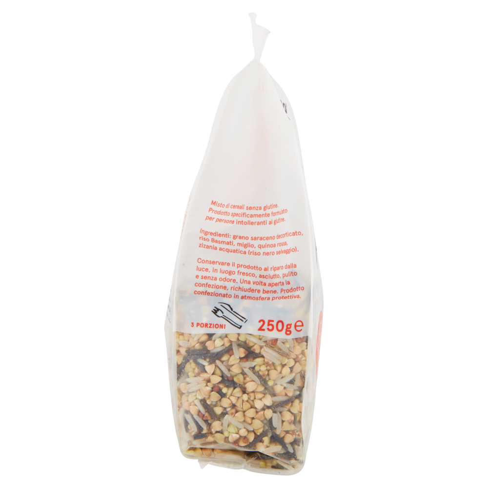 pedon I Salvaminuti Cereali Antichi 250 g