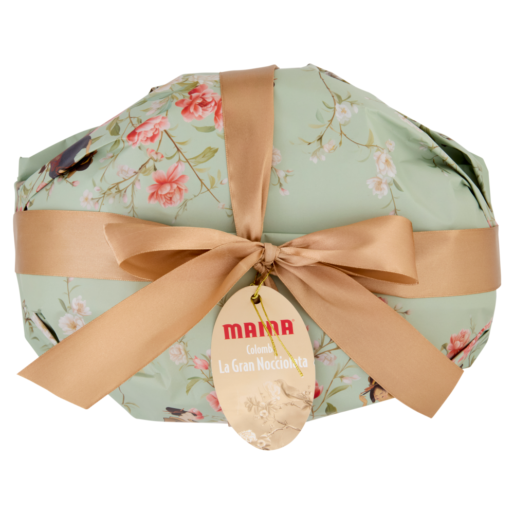 Maina Colomba La Gran Nocciolata 1000 g