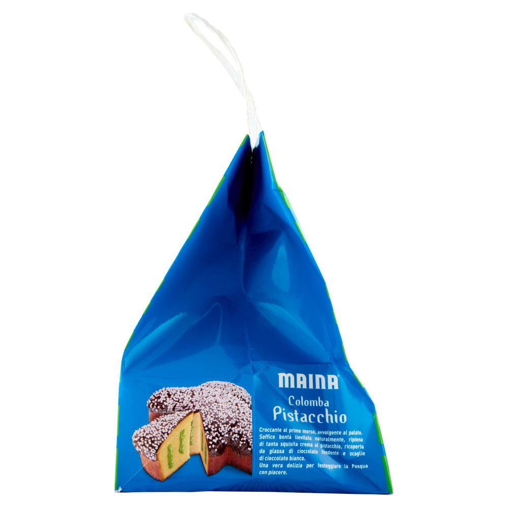 Maina Colomba Pistacchio 750 g