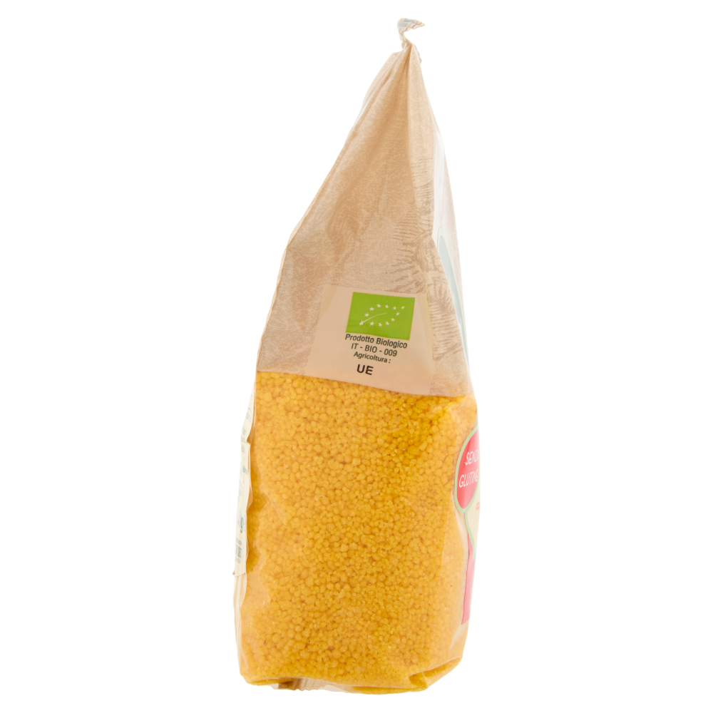 Colfiorito Bio Cous Cous di Mais 300 g