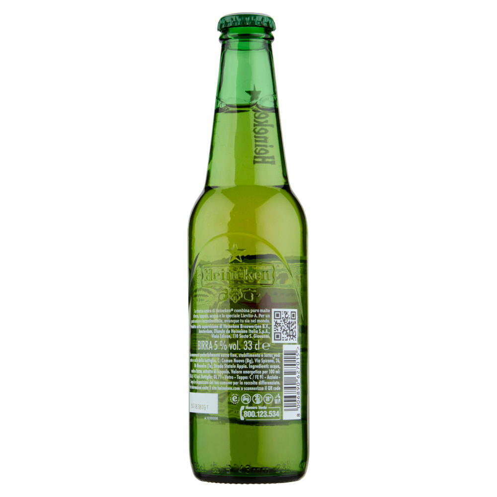 Heineken Original 33 cl