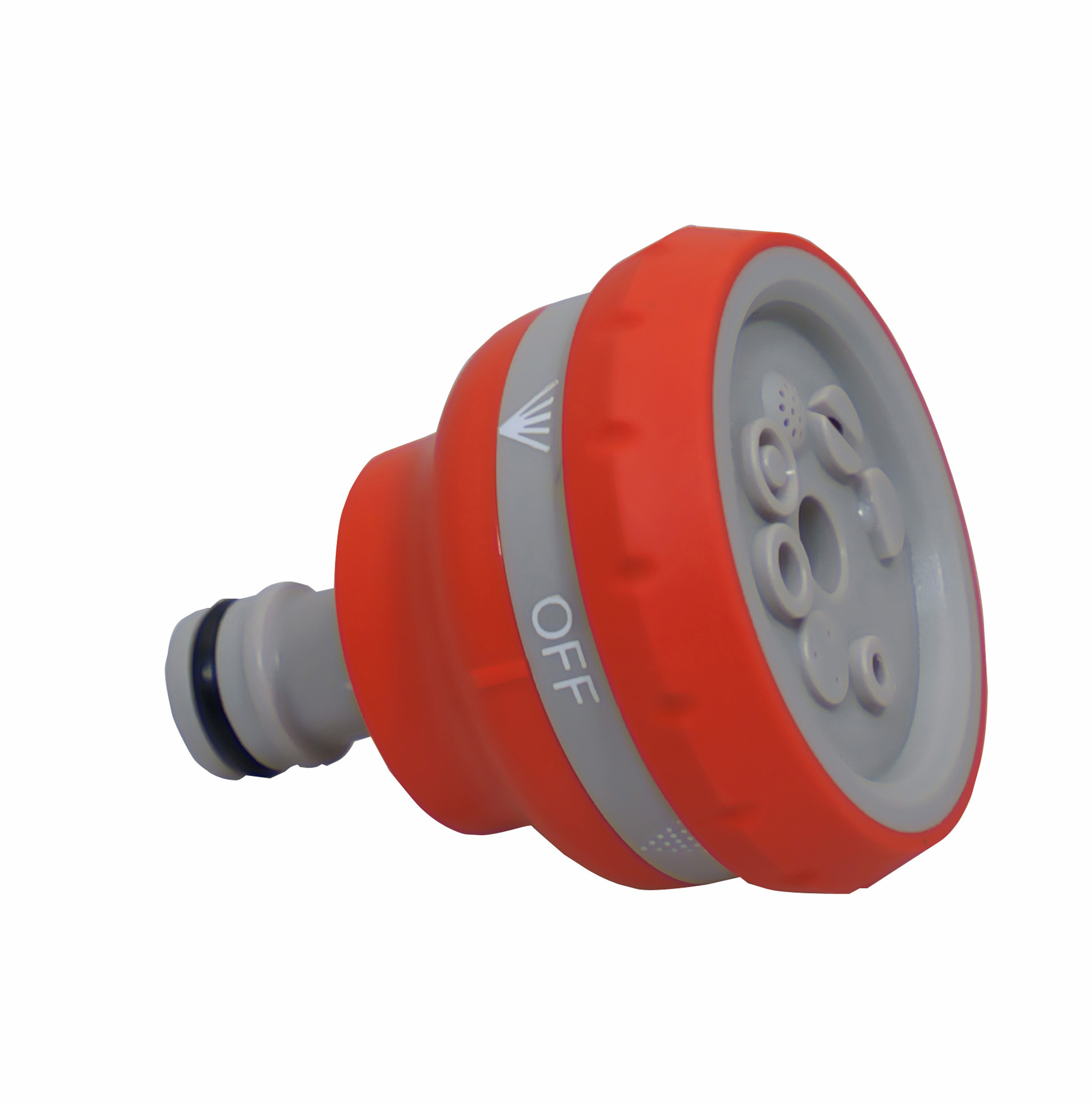 Hidroself Doccetta 6 getti colori assortiti