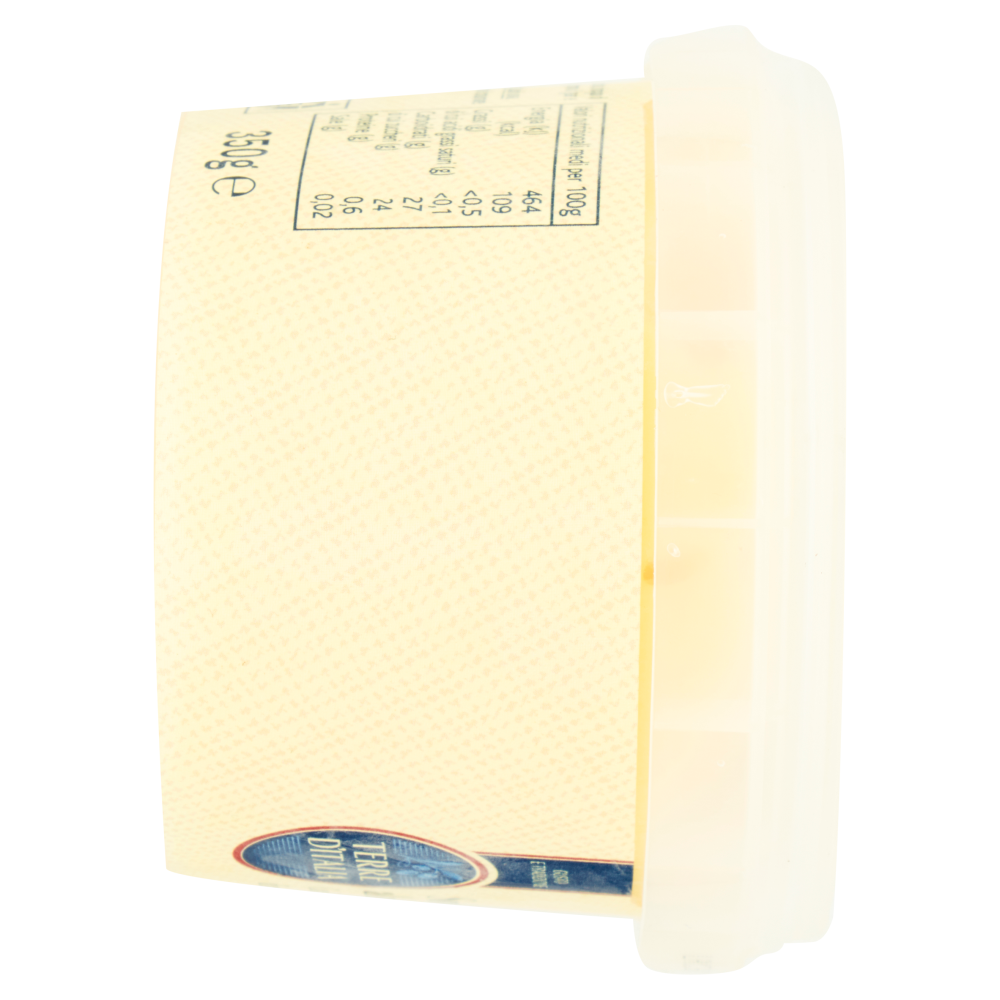 Terre d'Italia Sorbetto di Sicilia al mandarino 350 g