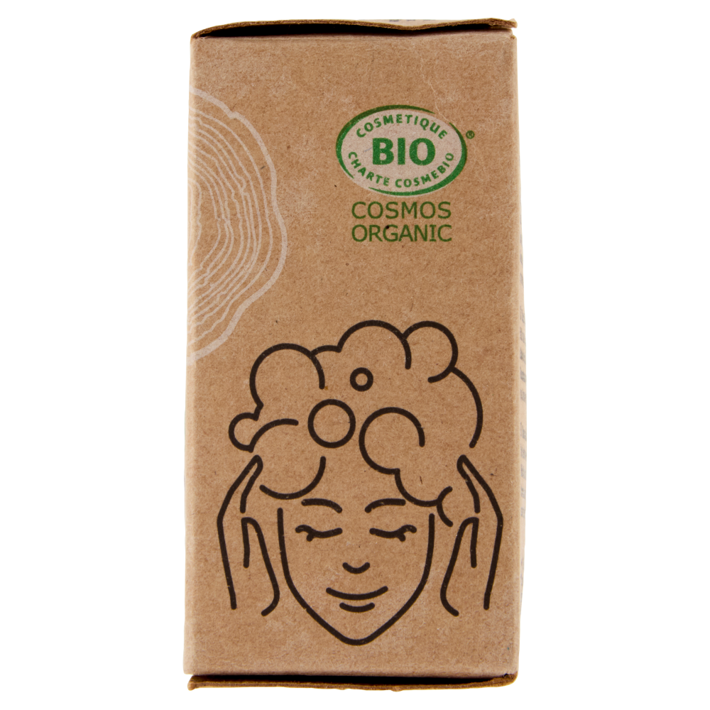 Carrefour Soft Solid Shampoo* Normal Hair 75 g