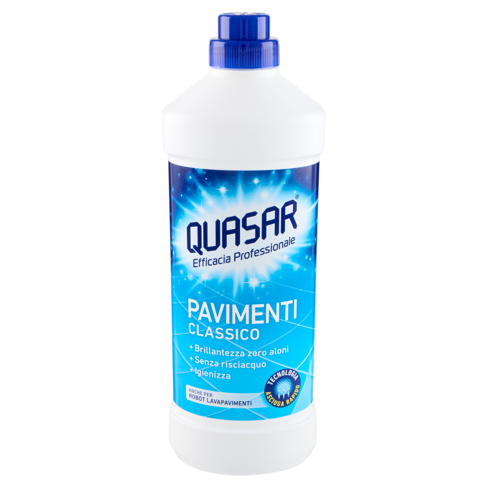 Quasar Pavimenti Classico 1000 ml