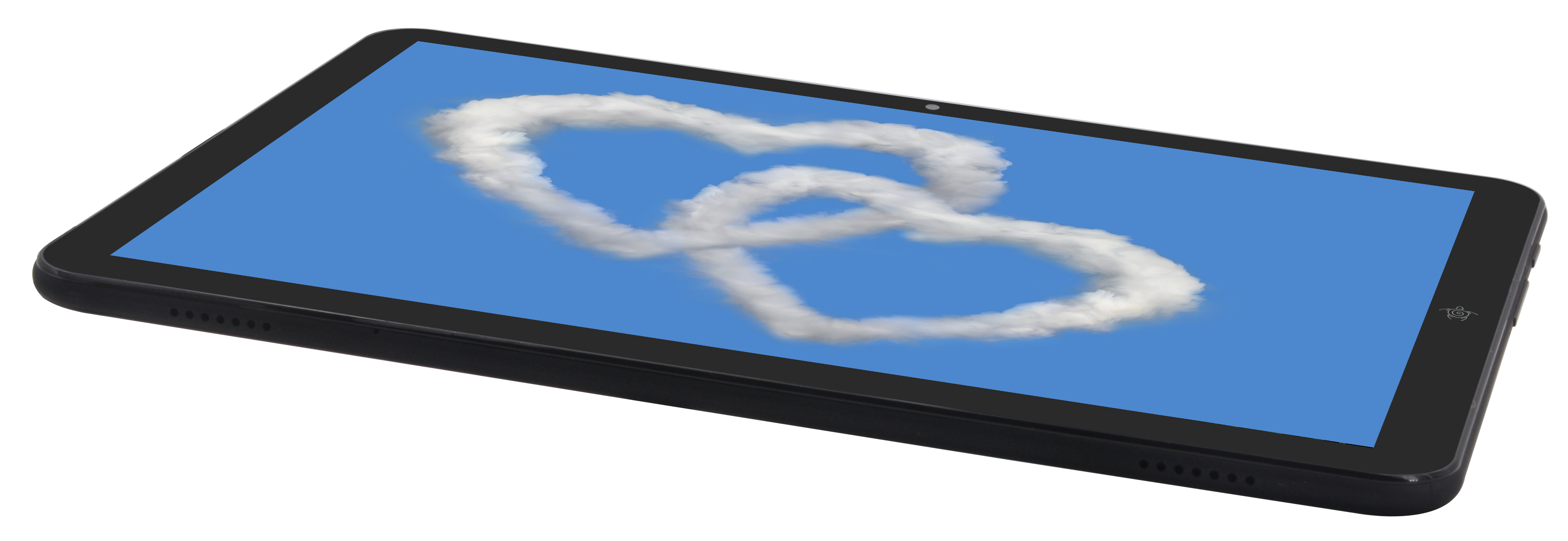 Mediacom SmartPad iyo 10 4G Spreadtrum LTE 32 GB 25,6 cm (10.1") 3 GB Wi-Fi 4 (802.11n) Android 11 Nero