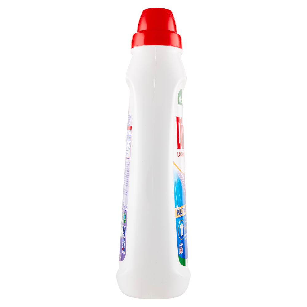 DIXAN Liquido Lavanda 24 Lavaggi 1.080 ml