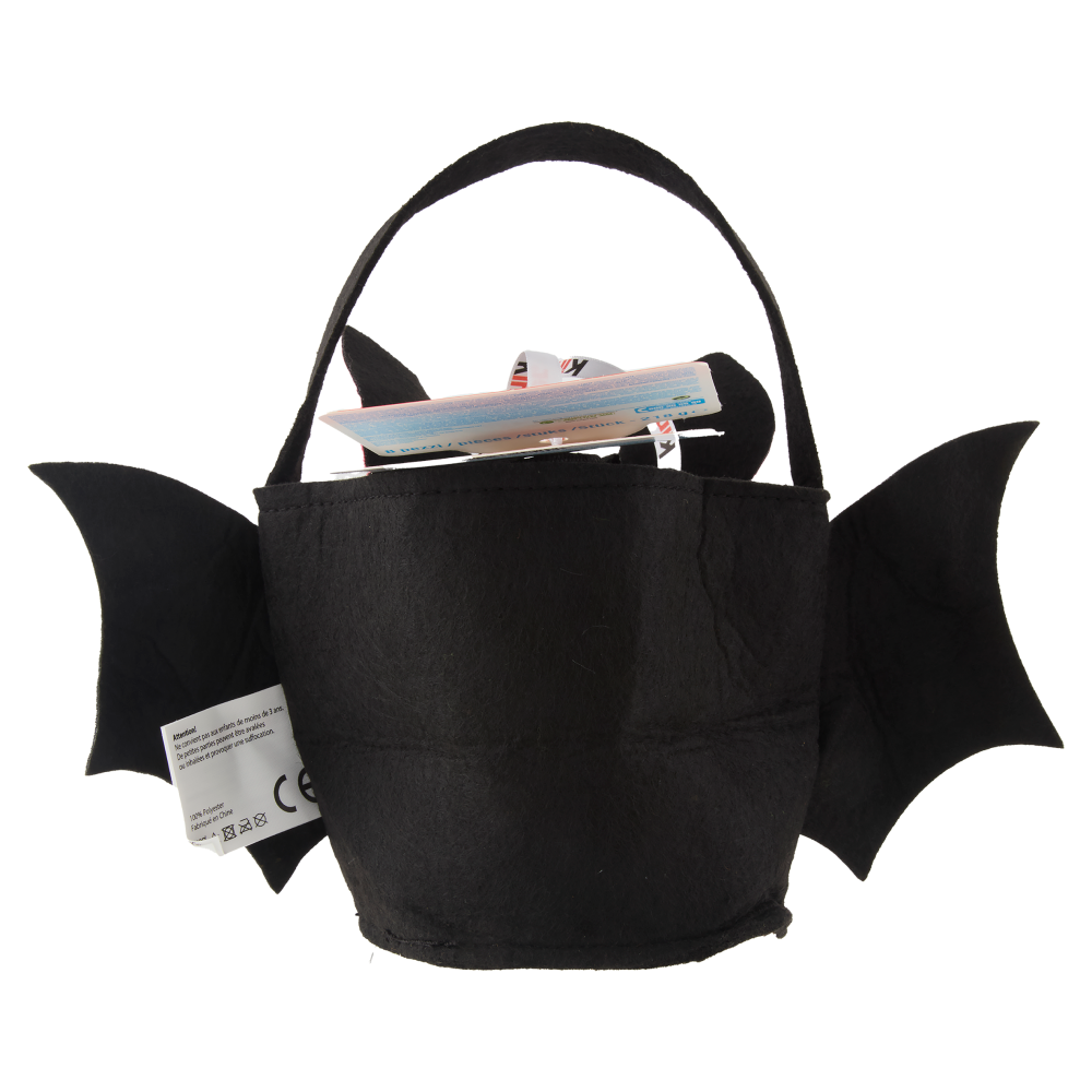 Kinder Halloween 8 pezzi 218 g