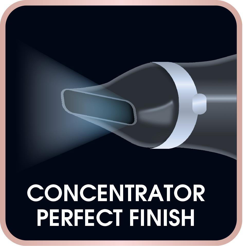 Rowenta Silence CV7930 AC PREMIUM CARE