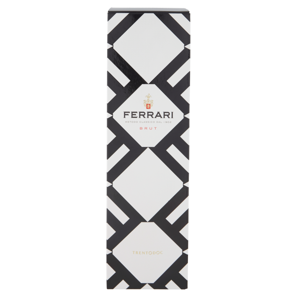 Ferrari Brut Trentodoc 1,5 l