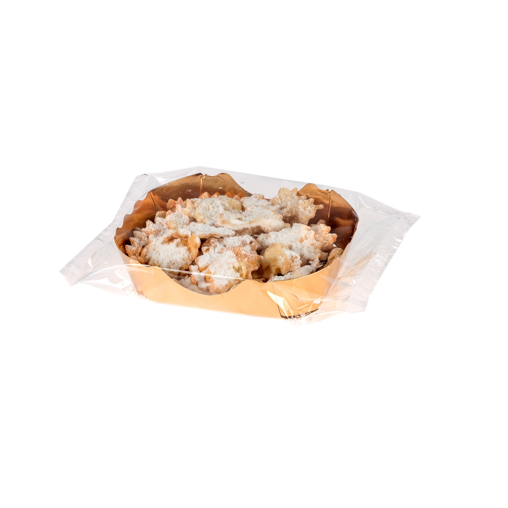 Frittelle di carnevale 100 g