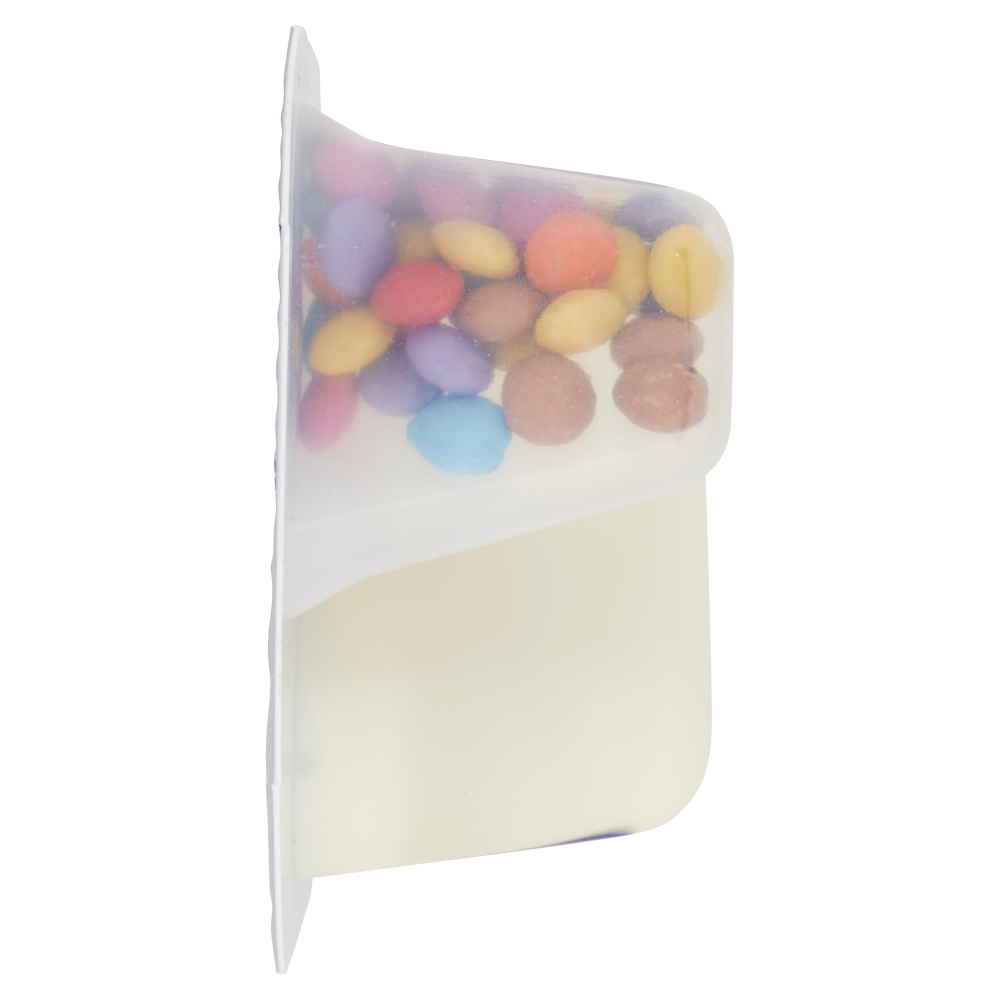 SMARTIES da Fruttolo alla vaniglia 120 g