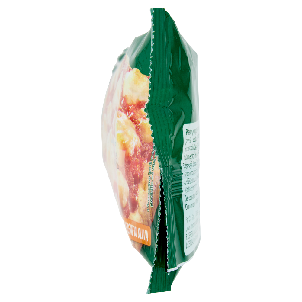 Carrefour Classic Pasta per Pizza Rettangolare 385 g
