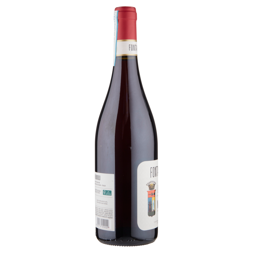 Fontanafredda Langhe DOC Nebbiolo 750 ml