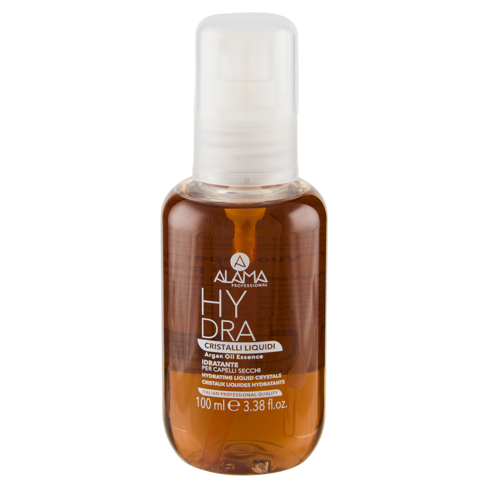Alama Professional Hydra Cristalli Liquidi Idratante 100 ml