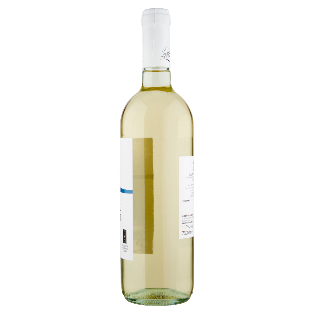 Feudi del Sole Castelli Romani DOC Bianco 750 ml