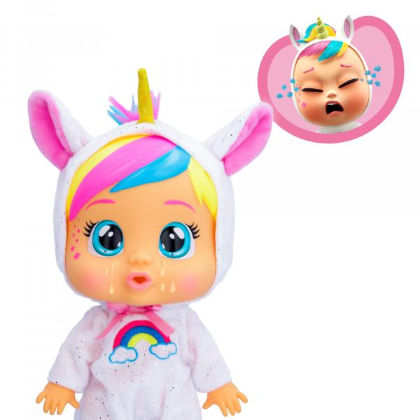 IMC Toys Cry Babies IM911840 bambola