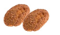 Biscotti reginella 250gx24pz