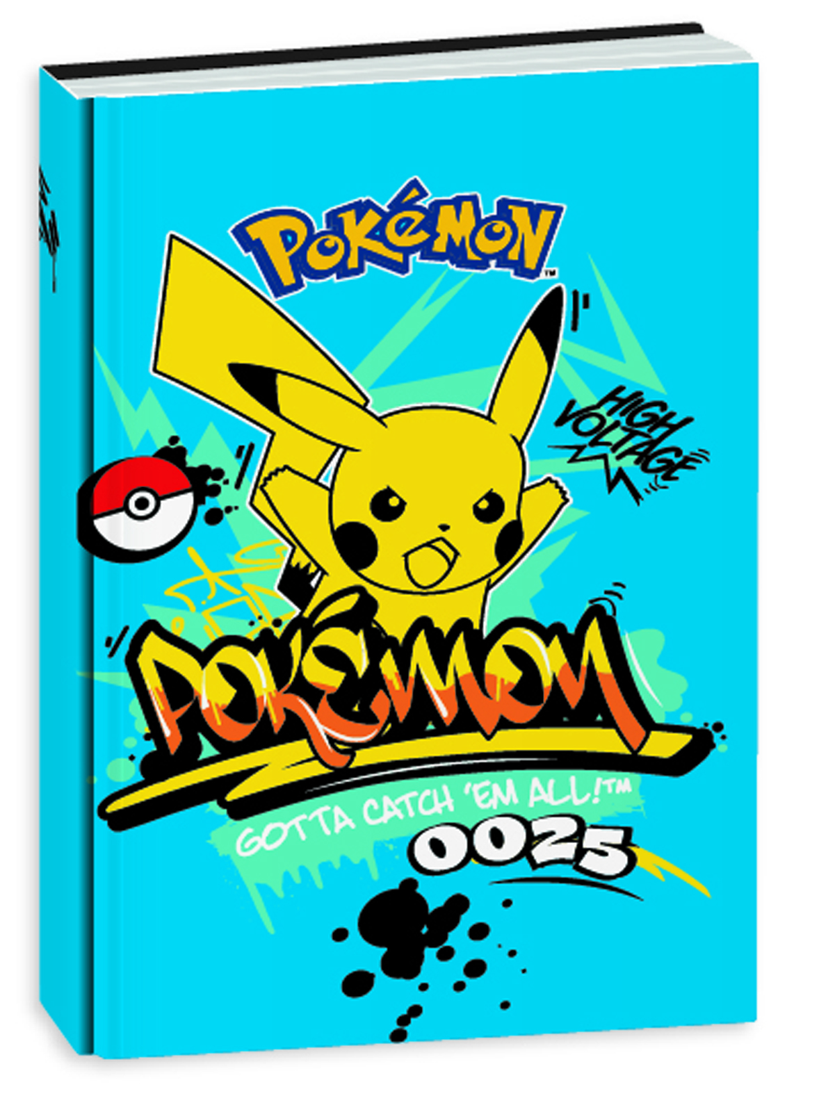 Seven 8055714230306 Diario Diario personale