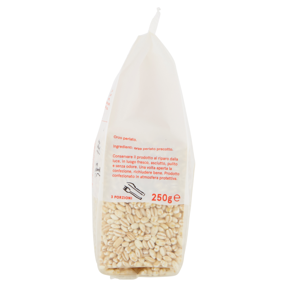pedon I Salvaminuti Orzo 250 g